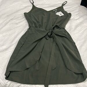 Women’s dress